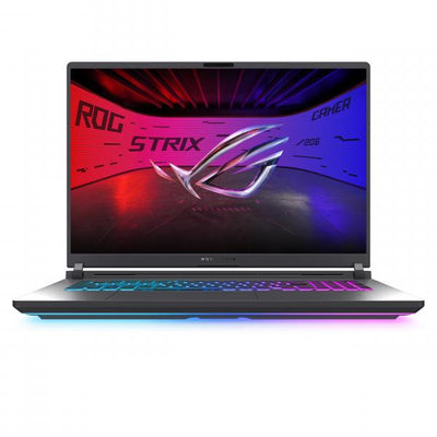ASUS ROG Strix G18 G815LP-TT172W Intel Core Ultra 9 290HX Plus Computer portatile 45,7 cm (18") 2.5K 16 GB DDR5-SDRAM 1 TB SSD NVIDIA GeForce RTX 5070 Wi-Fi 7 (802.11be) Windows 11 Home Grigio [G815LP-TT172W]