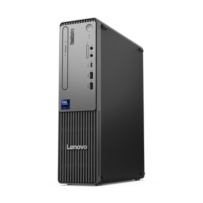 Lenovo ThinkCentre neo 50s Gen 6 Intel Core Ultra 5 225 16 GB DDR5-SDRAM 1 TB SSD Windows 11 Pro SFF PC Nero [13DM0059IX]