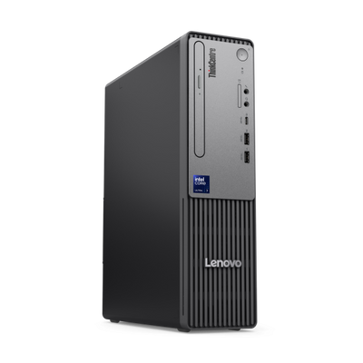 Lenovo ThinkCentre neo 50s Gen 6 Intel Core Ultra 5 225 16 GB DDR5-SDRAM 1 TB SSD Windows 11 Pro SFF PC Nero [13DM0059IX]