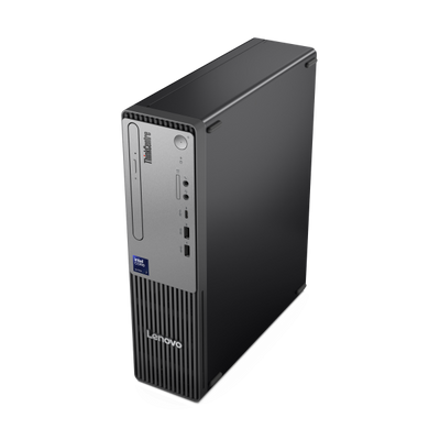 Lenovo ThinkCentre neo 50s Gen 6 Intel Core Ultra 5 225 16 GB DDR5-SDRAM 1 TB SSD Windows 11 Pro SFF PC Nero [13DM0059IX]