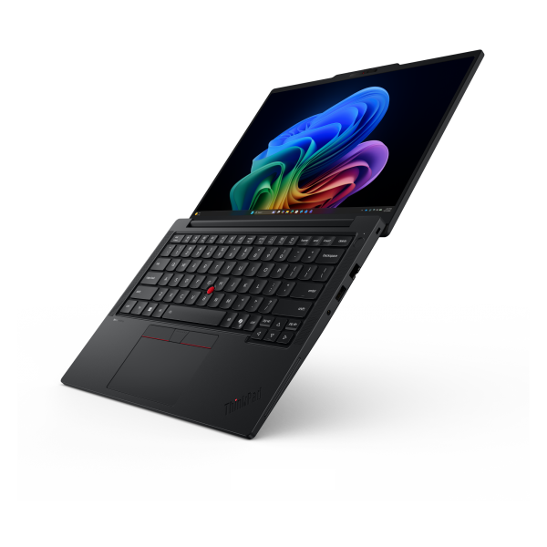 Lenovo ThinkPad T14 Gen 7 (AMD) Copilot+ PC AMD Ryzen AI 5 PRO PRO 440 Computer portatile 35,6 cm (14") WUXGA 16 GB DDR5-SDRAM 512 GB SSD Wi-Fi 7 (802.11be) Windows 11 Pro Nero Italiano [21WV003PIX]