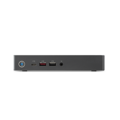Acer Veriton 2000 Mini VN2595GT Intel Core 5 120U 16 GB DDR5-SDRAM 512 GB SSD Windows 11 Pro Mini PC Nero [DT.R4ZET.00B]