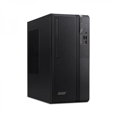 Acer Veriton VS2735G Intel Core Ultra 5 225 16 GB DDR5-SDRAM 512 GB SSD Windows 11 Pro Midi Tower PC Nero [DT.R6XET.008]