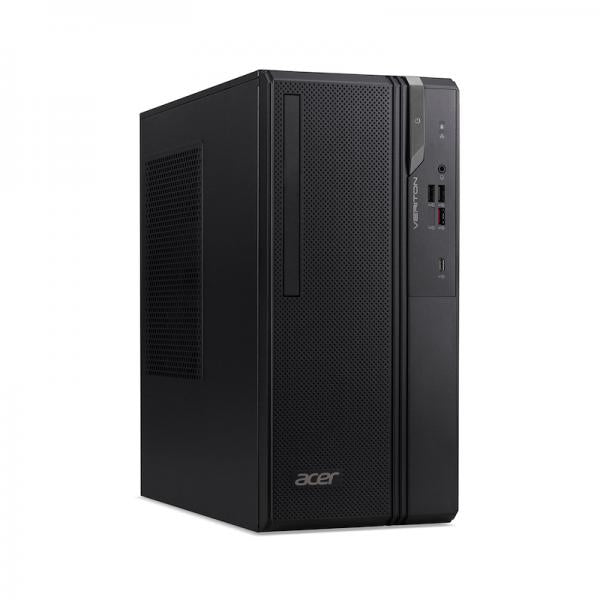 Acer Veriton VS2735G Intel Core Ultra 5 225 16 GB DDR5-SDRAM 512 GB SSD Windows 11 Pro Midi Tower PC Nero [DT.R6XET.008]