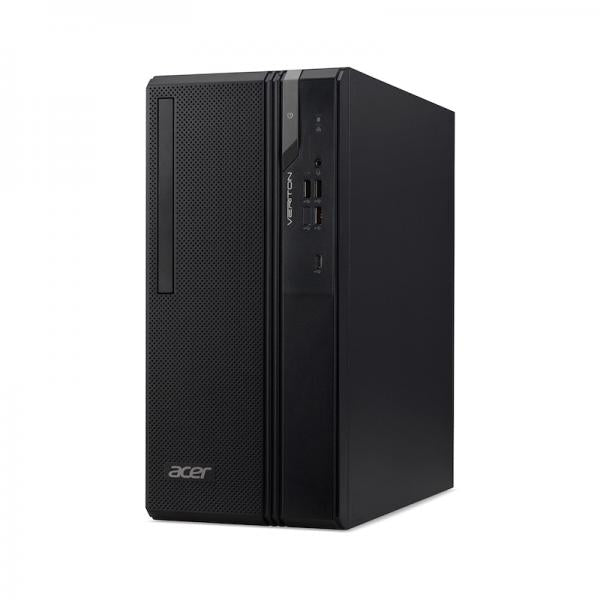 Acer Veriton VS2735G Intel Core Ultra 5 225 16 GB DDR5-SDRAM 512 GB SSD Windows 11 Pro Midi Tower PC Nero [DT.R6XET.008]