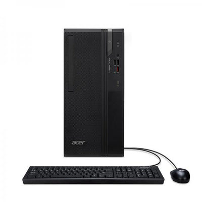 Acer Veriton VS2735G Intel Core Ultra 5 225 16 GB DDR5-SDRAM 512 GB SSD Windows 11 Pro Midi Tower PC Nero [DT.R6XET.008]