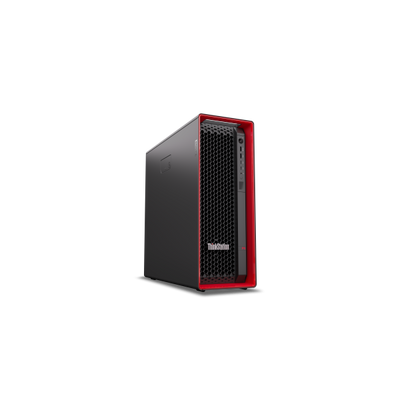Lenovo ThinkStation P5 Gen 2 Intel Xeon 634 64 GB DDR5-SDRAM 1 TB SSD NVIDIA RTX Pro 2000 Blackwell Windows 11 Pro for Workstations Tower Stazione di lavoro [30KB002LIX]