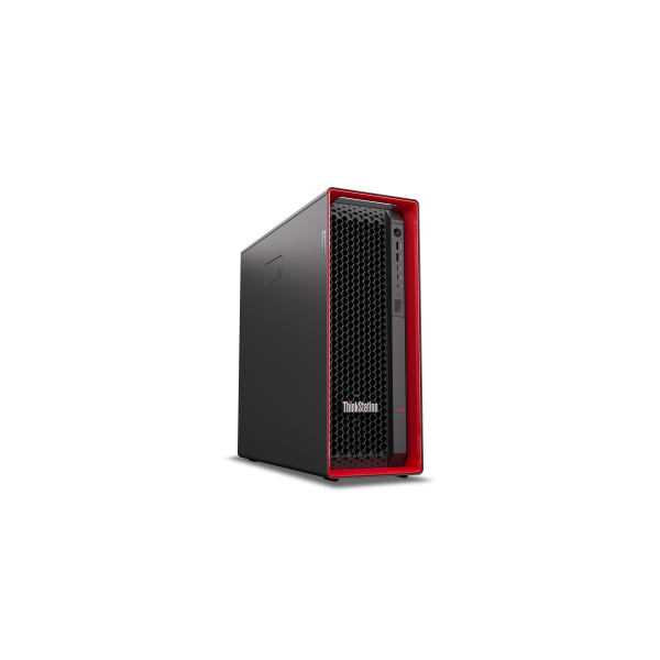Lenovo ThinkStation P5 Gen 2 Intel Xeon 634 64 GB DDR5-SDRAM 1 TB SSD NVIDIA RTX Pro 2000 Blackwell Windows 11 Pro for Workstations Tower Stazione di lavoro [30KB002LIX]