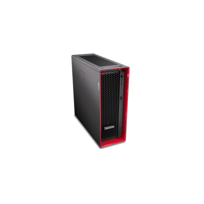 Lenovo ThinkStation P5 Gen 2 Intel Xeon 634 64 GB DDR5-SDRAM 1 TB SSD NVIDIA RTX Pro 2000 Blackwell Windows 11 Pro for Workstations Tower Stazione di lavoro [30KB002LIX]
