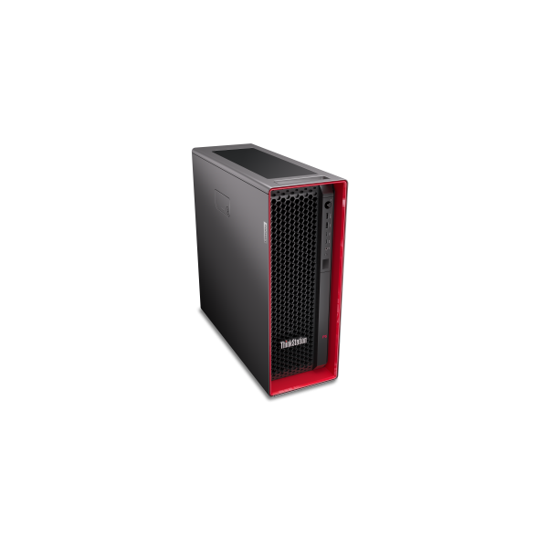 Lenovo ThinkStation P5 Gen 2 Intel Xeon 634 64 GB DDR5-SDRAM 1 TB SSD NVIDIA RTX Pro 2000 Blackwell Windows 11 Pro for Workstations Tower Stazione di lavoro [30KB002LIX]