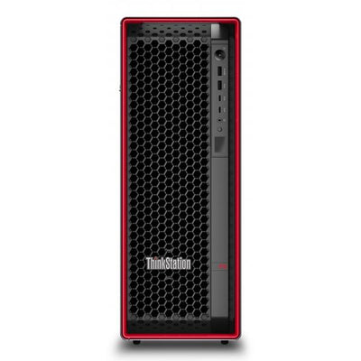 Lenovo ThinkStation P5 Gen 2 Intel Xeon 634 64 GB DDR5-SDRAM 1 TB SSD NVIDIA RTX Pro 2000 Blackwell Windows 11 Pro for Workstations Tower Stazione di lavoro [30KB002LIX]
