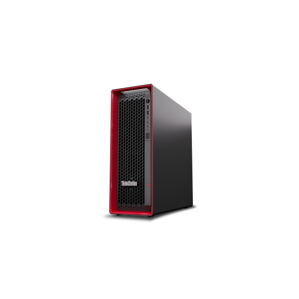 Lenovo ThinkStation P5 Gen 2 Intel Xeon 634 32 GB DDR5-SDRAM 1 TB SSD Windows 11 Pro for Workstations Tower Stazione di lavoro Nero [30KB002KIX]