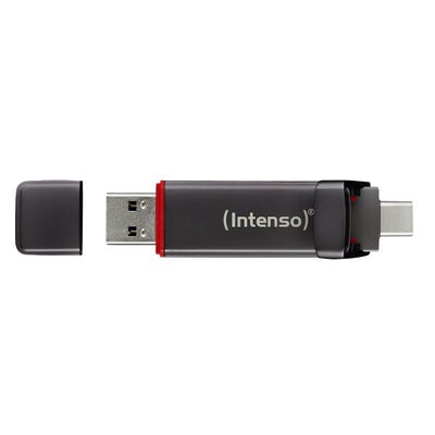 INTENSO SSD ESTERNA UX100 250GB USB3.0 [3850440]