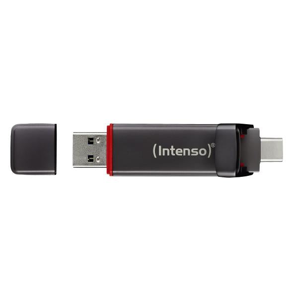 INTENSO SSD ESTERNA UX100 250GB USB3.0 [3850440]