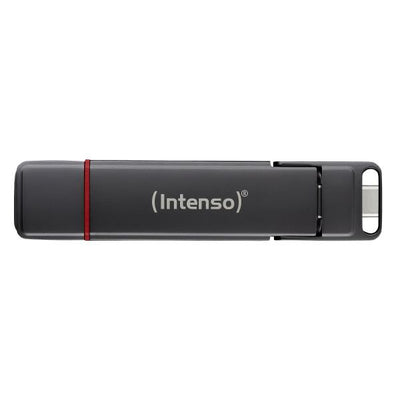 INTENSO SSD ESTERNA UX100 500GB USB3.0 [3850450]