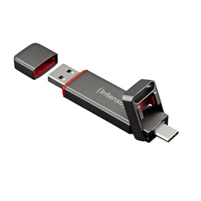 INTENSO SSD ESTERNA UX100 500GB USB3.0 [3850450]