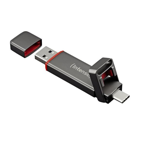INTENSO SSD ESTERNA UX100 500GB USB3.0 [3850450]