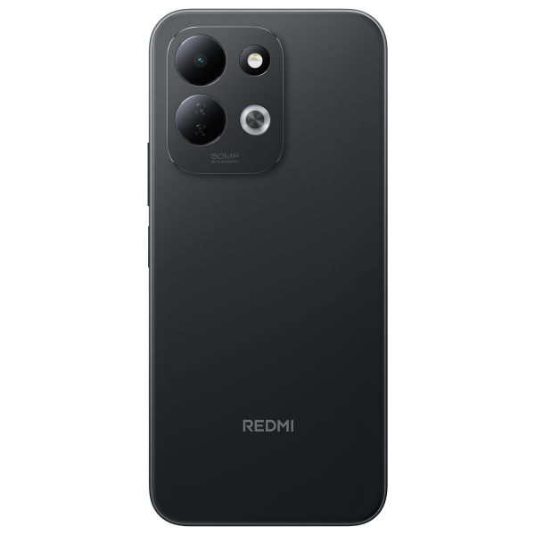 Xiaomi Redmi 17 17,8 cm (6.99") 4G USB tipo-C 4 GB 256 GB 7500 mAh Nero [XIRED17N-256]