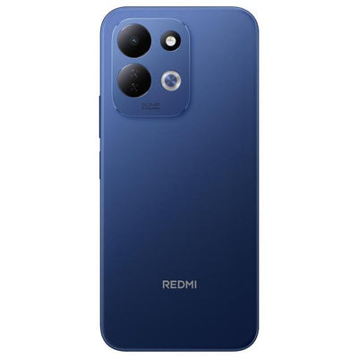 Xiaomi Redmi 17 17,8 cm (6.99") 4G USB tipo-C 4 GB 256 GB 7500 mAh Blu [XIRED17B-256]