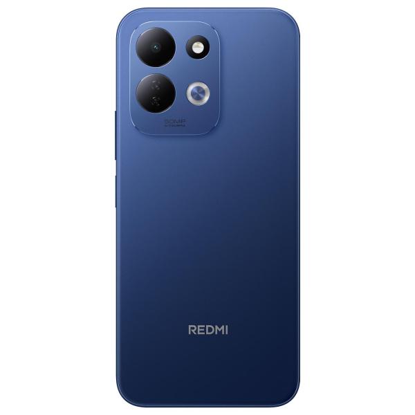Xiaomi Redmi 17 17,8 cm (6.99") 4G USB tipo-C 4 GB 256 GB 7500 mAh Blu [XIRED17B-256]