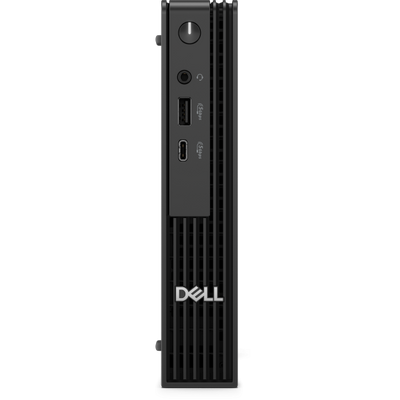 DELL Pro Essential PVM1265 AMD Ryzen 5 230 16 GB DDR5-SDRAM 512 GB SSD Windows 11 Pro MFF Mini PC Nero [3NX3J]