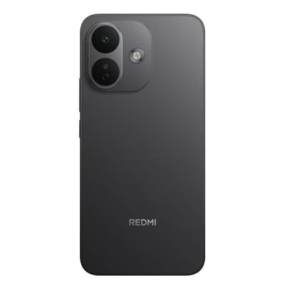 Xiaomi Redmi Note 17 Pro 5G 17,4 cm (6.83") Doppia SIM 6 GB 256 GB 8340 mAh Nero [XIREDN17PN-256]