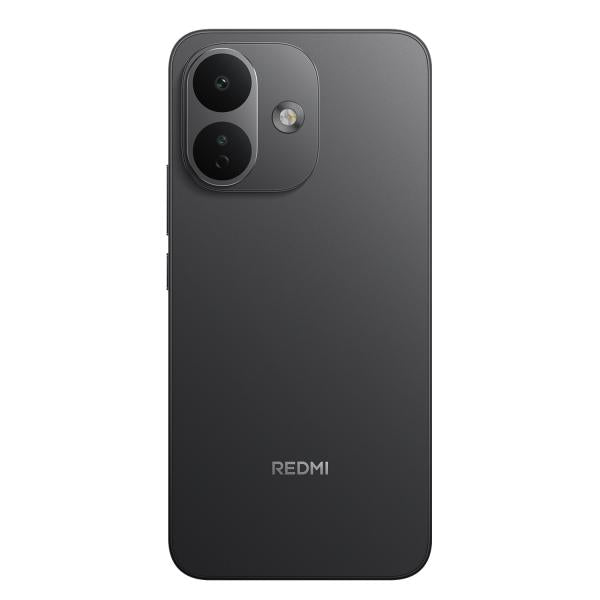 Xiaomi Redmi Note 17 Pro 5G 17,4 cm (6.83") Doppia SIM 6 GB 256 GB 8340 mAh Nero [XIREDN17PN-256]