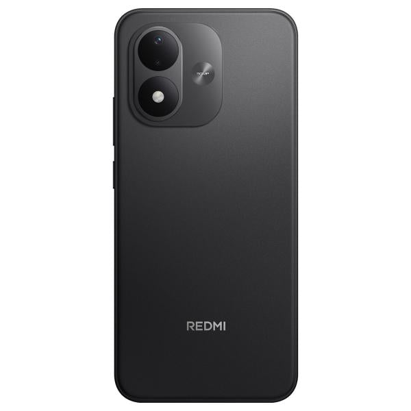 Xiaomi Redmi Note 17 5G 17,8 cm (6.99") Doppia SIM USB tipo-C 6 GB 256 GB 7700 mAh Nero [XIREDN17N-256]