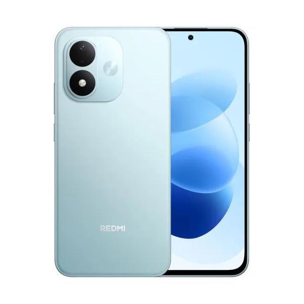 Xiaomi Redmi Note 17 5G 17,8 cm (6.99") Doppia SIM USB tipo-C 6 GB 256 GB 7700 mAh Colore foglia di tè [XIREDN17B-256]