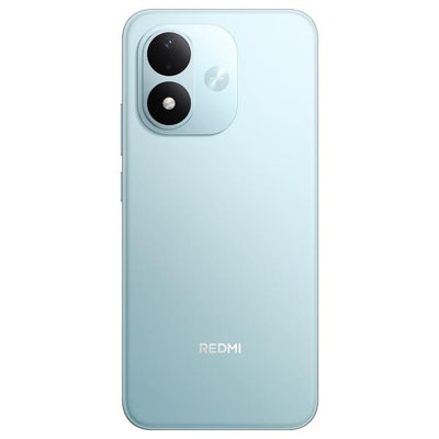 Xiaomi REDMI Note 17 17,8 cm (6.99") 4G 6 GB 256 GB 7700 mAh Blu [XIREDN17B4G-256]