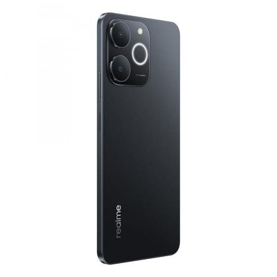 realme Note 70T 17,1 cm (6.74") Doppia SIM Android 15 4G USB tipo-C 4 GB 128 GB 6000 mAh Nero [0166230300]