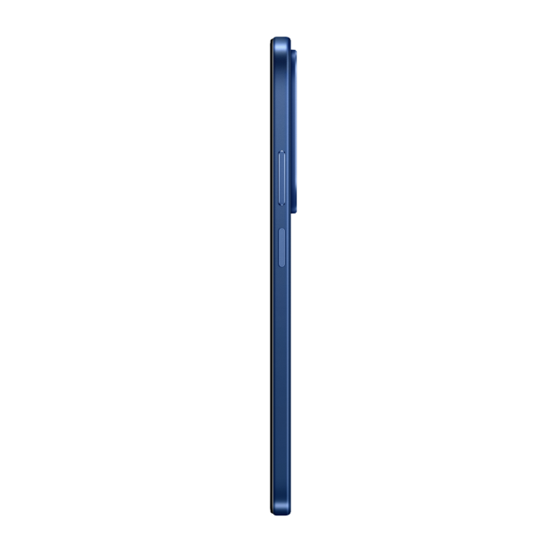 realme C100x 17,3 cm (6.8") Android 16.0 4G USB tipo-C 4 GB 256 GB 7500 mAh Blu [0168820300]