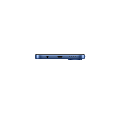 realme C100x 17,3 cm (6.8") Android 16.0 4G USB tipo-C 4 GB 256 GB 7500 mAh Blu [0168820300]