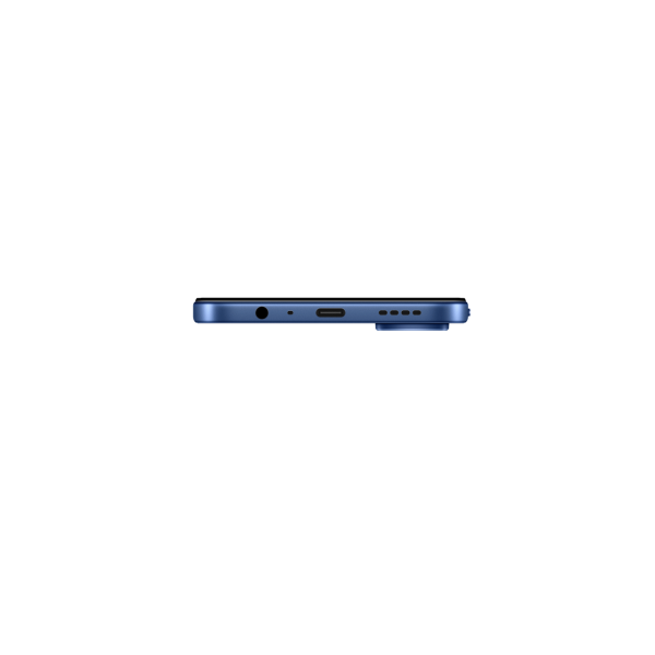 realme C100x 17,3 cm (6.8") Android 16.0 4G USB tipo-C 4 GB 256 GB 7500 mAh Blu [0168820300]