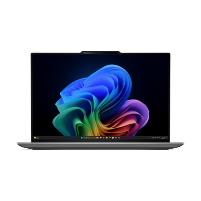 Lenovo ThinkPad X9-15p Gen 1 Aura Edition Copilot+ PC Intel Core Ultra X7 358H Computer portatile 38,9 cm (15.3") 2.8K 32 GB LPDDR5x-SDRAM 1 TB SSD Wi-Fi 7 (802.11be) Windows 11 Pro Grigio Italiano [21VV003TIX]