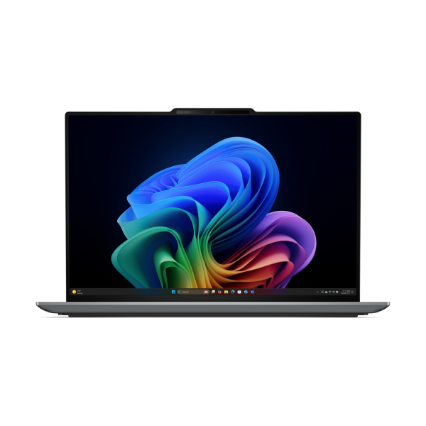 Lenovo ThinkPad X9-15p Gen 1 Aura Edition Copilot+ PC Intel Core Ultra X7 358H Computer portatile 38,9 cm (15.3") 2.8K 32 GB LPDDR5x-SDRAM 1 TB SSD Wi-Fi 7 (802.11be) Windows 11 Pro Grigio Italiano [21VV003TIX]