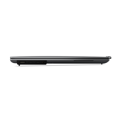 Lenovo ThinkPad X9-15p Gen 1 Aura Edition Copilot+ PC Intel Core Ultra X7 358H Computer portatile 38,9 cm (15.3") 2.8K 32 GB LPDDR5x-SDRAM 1 TB SSD Wi-Fi 7 (802.11be) Windows 11 Pro Grigio Italiano [21VV003TIX]
