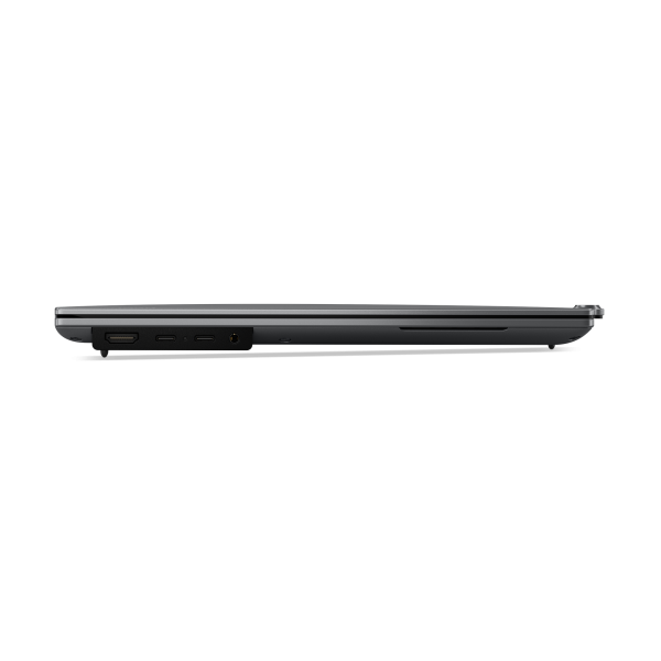 Lenovo ThinkPad X9-15p Gen 1 Aura Edition Copilot+ PC Intel Core Ultra X7 358H Computer portatile 38,9 cm (15.3") 2.8K 32 GB LPDDR5x-SDRAM 1 TB SSD Wi-Fi 7 (802.11be) Windows 11 Pro Grigio Italiano [21VV003TIX]