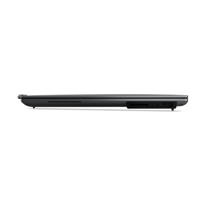 Lenovo ThinkPad X9-15p Gen 1 Aura Edition Copilot+ PC Intel Core Ultra X7 358H Computer portatile 38,9 cm (15.3") 2.8K 32 GB LPDDR5x-SDRAM 1 TB SSD Wi-Fi 7 (802.11be) Windows 11 Pro Grigio Italiano [21VV003TIX]