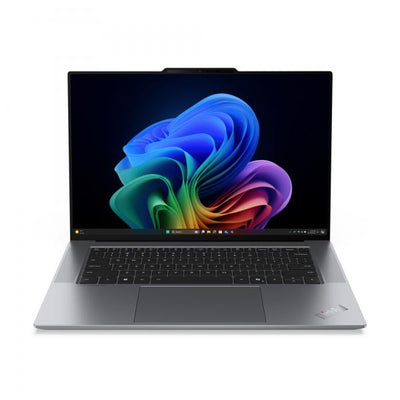 Lenovo ThinkPad X9-15p Gen 1 Aura Edition Copilot+ PC Intel Core Ultra X7 358H Computer portatile 38,9 cm (15.3") 2.8K 32 GB LPDDR5x-SDRAM 1 TB SSD Wi-Fi 7 (802.11be) Windows 11 Pro Grigio Italiano [21VV003TIX]