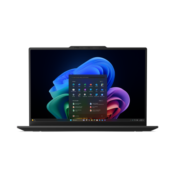 Lenovo ThinkPad X1 Carbon Gen 14 Aura Edition Copilot+ PC Intel Core Ultra 7 355 Computer portatile 35,6 cm (14") Touch screen WUXGA 32 GB LPDDR5x-SDRAM 1 TB SSD Wi-Fi 7 (802.11be) Windows 11 Pro Nero Italiano [21V70071IX]