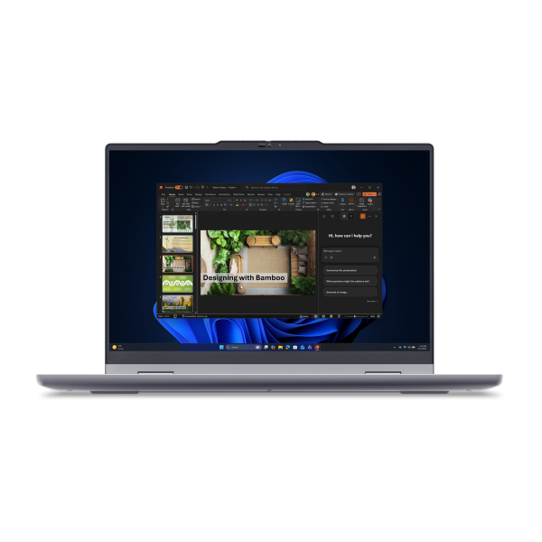 LENOVO NB THINKBOOK 14 2-IN-1 G6 IPL COREU5-325U 16GB 512GB 14 WIN 11 PRO [22AR0002IX]