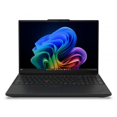 ThinkPad T16 Gen 5 (AMD) - con alimentatore [21WX002QIX]