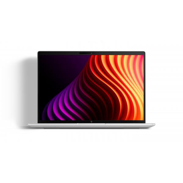 HP E43G9AT laptop Copilot+ PC Computer portatile 35,6 cm (14") WUXGA 32 GB LPDDR5x-SDRAM 1 TB SSD Wi-Fi 7 (802.11be) Windows 11 Pro Argento [E43G9AT#ABZ]