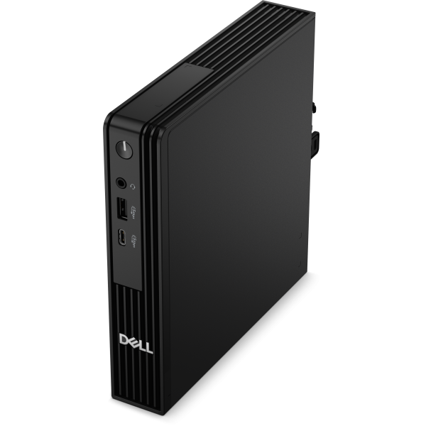 DELL Pro Essential PVM1265 AMD Ryzen 5 230 8 GB DDR5-SDRAM 256 GB SSD Windows 11 Pro MFF Mini PC Nero [9MMXP]