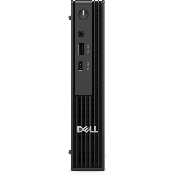 DELL Pro Essential PVM1265 AMD Ryzen 5 230 8 GB DDR5-SDRAM 256 GB SSD Windows 11 Pro MFF Mini PC Nero [9MMXP]