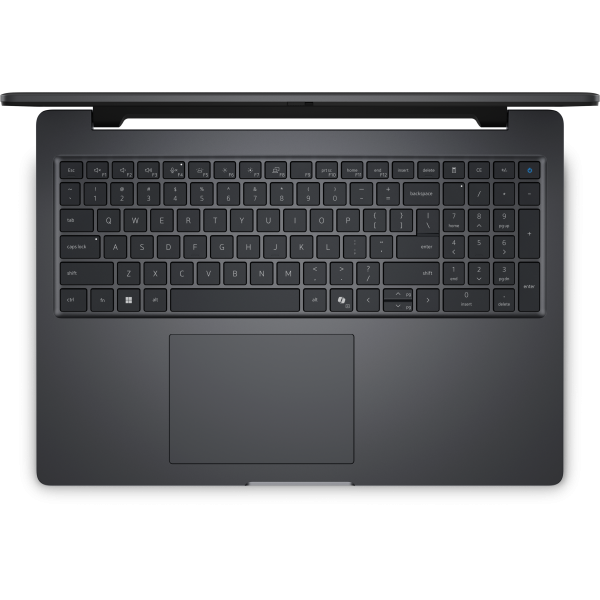 DELL Pro Precision 5 16 PW516261 Copilot+ PC Intel Core Ultra 9 386H Computer portatile 40,6 cm (16") Full HD+ 64 GB LPDDR5x-SDRAM 1 TB SSD NVIDIA RTX PRO 2000 Blackwell Wi-Fi 7 (802.11be) Windows 11 Pro Nero Italiano [KHPF9]