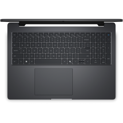 DELL Pro Precision 5 16 PW516261 Copilot+ PC Intel Core Ultra 7 366H Computer portatile 40,6 cm (16") Full HD+ 32 GB LPDDR5x-SDRAM 1 TB SSD NVIDIA RTX PRO 500 Blackwell Wi-Fi 7 (802.11be) Windows 11 Pro Nero Italiano [DX5W2]