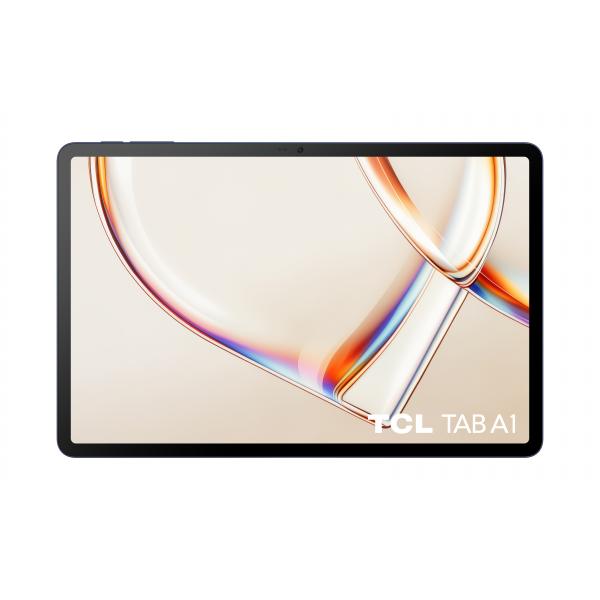 TCL TAB A1 tablet Mediatek 128 GB 27,7 cm (10.9") 6 GB Android 16 Blu [0168830274]