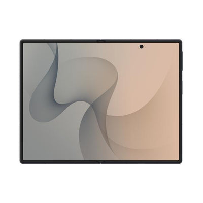 Samsung Galaxy Z Fold8 Enterprise Edition 19,3 cm (7.6") Doppia SIM 5G USB tipo-C 12 GB 256 GB 4800 mAh Grafite [SM-F971BZKBEEE]